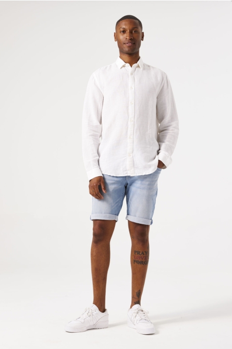 Garcia 615 col._russo short